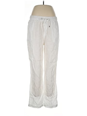 James Perse Linen Pants (view 1)