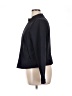 Liz Claiborne Solid Black Track Jacket Size XL - photo 5
