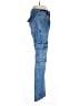 FRAME 100% Cotton Blue Jeans Size 29 waist - photo 4