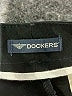 Dockers 100% Cotton Solid Black Athletic Shorts Size 8 (petite) - photo 3