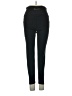 Victoria's Secret Solid Black Active Pants Size S - photo 2