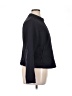 Liz Claiborne Solid Black Track Jacket Size XL - photo 4