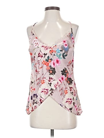 G by GUESS Sleeveless Blouse (view 1)