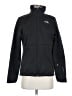 The North Face 100% Polyester Black Track Jacket Size S - photo 1