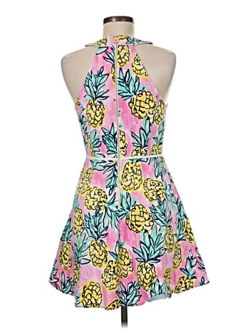 Draper James Cocktail Dress (view 2)