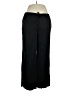 Nordstrom 100% Viscose Black Casual Pants Size XL - photo 1