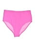 Unbranded Pink Swimsuit Bottoms Size L - photo 1