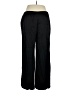 Nordstrom 100% Viscose Black Casual Pants Size XL - photo 2