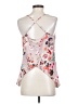 G by GUESS Pink Sleeveless Blouse Size S - photo 2