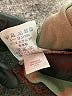 Lands' End Solid Green Casual Dress Size M - photo 8