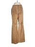 Anne Klein Brown Casual Pants Size 2 - photo 1