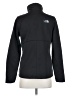 The North Face 100% Polyester Black Track Jacket Size S - photo 2