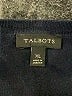 Talbots Black Sweater Vest Size XL - photo 7