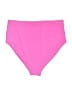 Unbranded Pink Swimsuit Bottoms Size L - photo 2