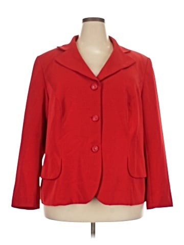 Chaus Blazer (view 1)