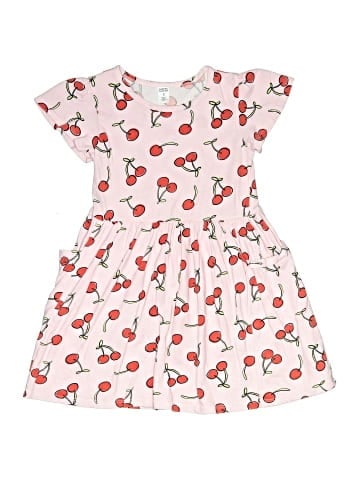 Harper Canyon Dress (view 1)