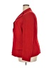 Chaus Red Blazer Size 20 - photo 5