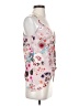 G by GUESS Pink Sleeveless Blouse Size S - photo 4