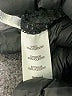 Calvin Klein 100% Polyester Black Track Jacket Size M - photo 7