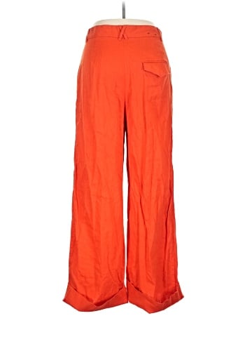 Banana Republic Factory Store Linen Pants (view 2)