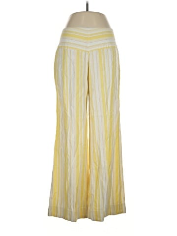 Cato Linen Pants (view 1)