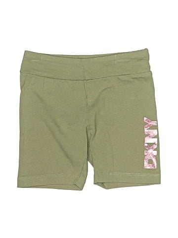 DKNY Athletic Shorts (view 1)