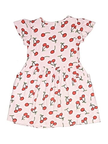 Harper Canyon Dress (view 2)