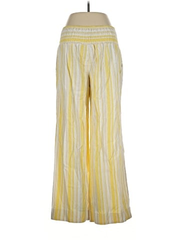 Cato Linen Pants (view 2)