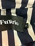 Futario Stripes Blue Blazer Size M - photo 6