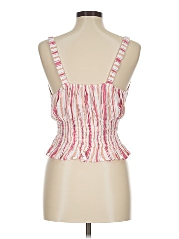 India Boutique Sleeveless Blouse (view 2)