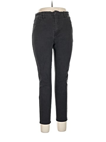 Curve Appeal Jeggings (view 1)