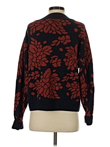 Garnet Hill Pullover Sweater (view 2)