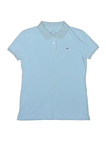 Vineyard Vines Short Sleeve Polo (view 1)
