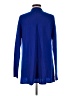 Neiman Marcus 100% Cashmere Blue Kimono Size M - photo 2