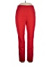 SPANX Red Casual Pants Size XL - photo 1