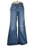 Levi's Blue Jeans Size 32 waist - photo 1