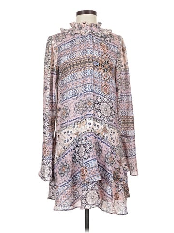 Parker Casual Dress (view 1)