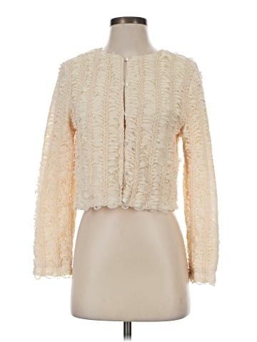 Zara Jacket (view 1)