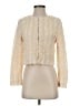 Zara Ivory Jacket Size S - photo 1