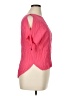 Apt. 9 Pink Short Sleeve Blouse Size XL Petite - photo 4