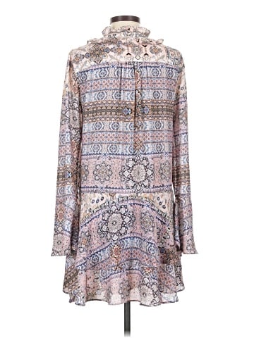 Parker Casual Dress (view 2)