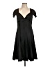 Prada Black Cocktail Dress Size EU (IT) 46 / US 10 - photo 1
