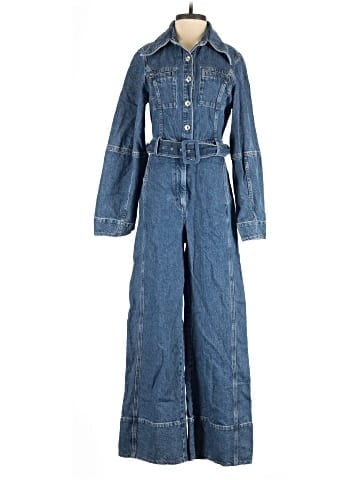 & Other Stories Jumpsuit (view 1)
