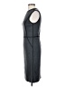 Tory Burch Gray Casual Dress Size S - photo 5