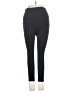 Athleta Solid Black Active Pants Size S - photo 2