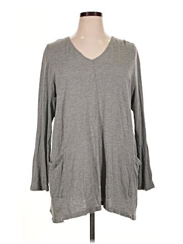 J.Jill Pullover Sweater (view 1)