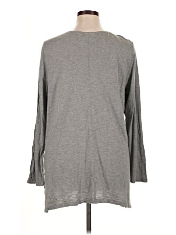 J.Jill Pullover Sweater (view 2)