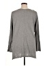 J.Jill Gray Pullover Sweater Size XL - photo 2