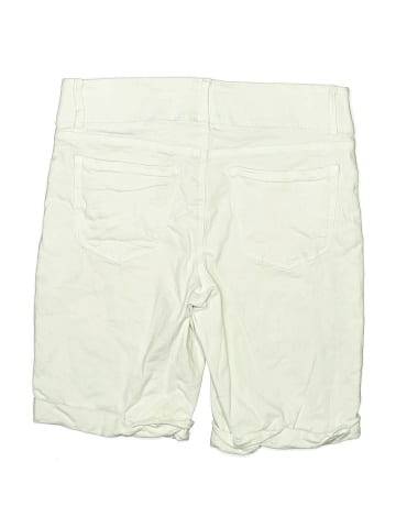 Apt. 9 Khaki Shorts (view 2)
