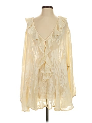 Festi Sleeveless Blouse (view 1)